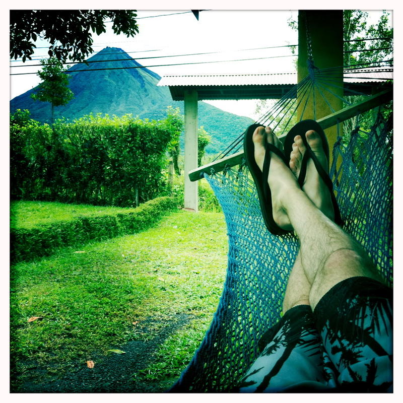 Illustration for article titled 60 Photos of Relaxation at its Purest